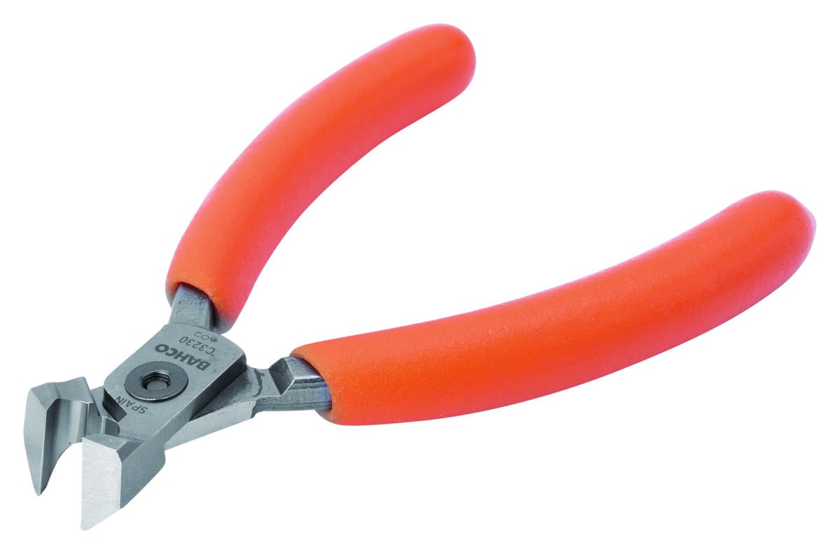 Alicate de corte frontal Bahco C3230