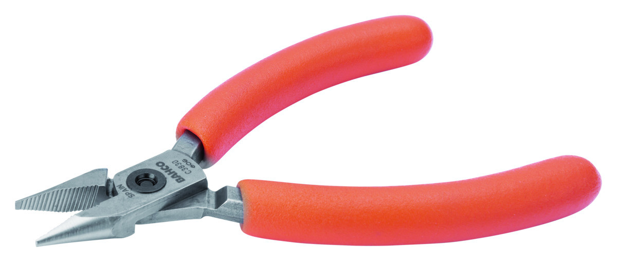 Alicate de pontas Bahco C3830IP