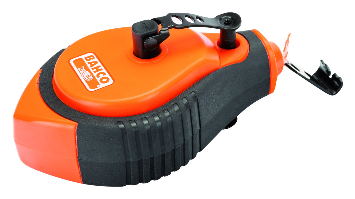Traçador de rectas recolhivel Bahco CL-1221