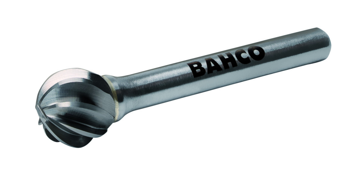 Limas rotativas “carbide” Bahco D1211AL08