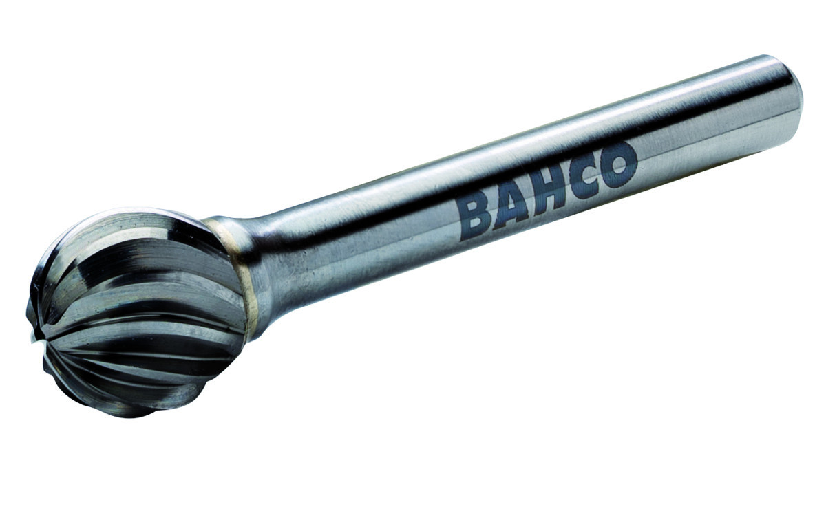 Limas rotativas “carbide” Bahco D1212I06
