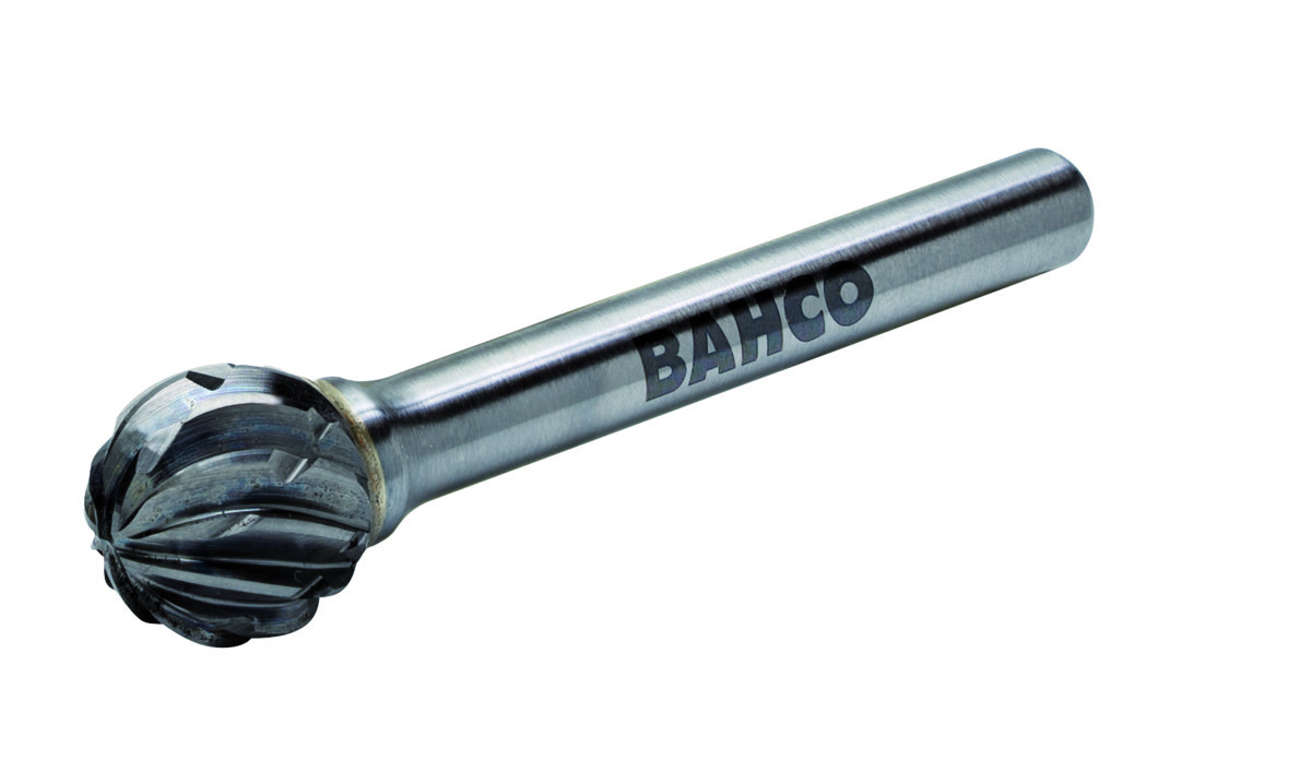Limas rotativas “carbide” Bahco D0606S06