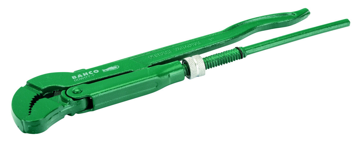 Chave para tubo modelo combinado Bahco DOW 177-2