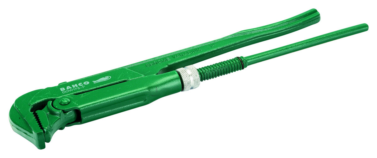 Chave para tubo universal - Aço vanadium-extra Bahco DOW 175-1