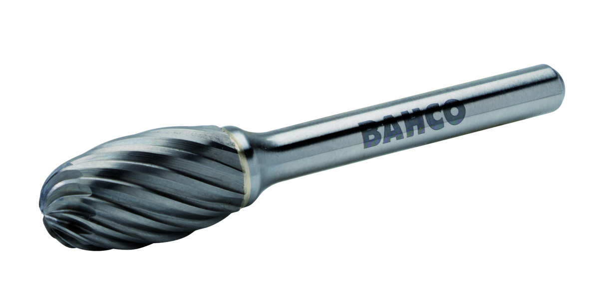 Limas rotativas “carbide” Bahco E1015I06
