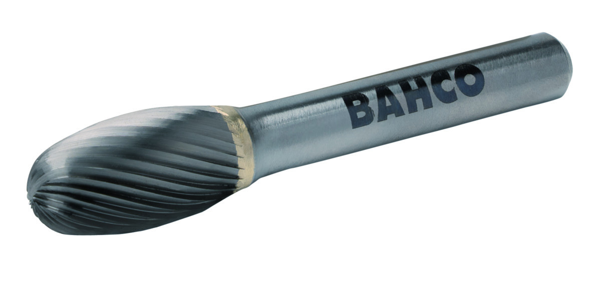 Limas rotativas “carbide” Bahco E1222C08