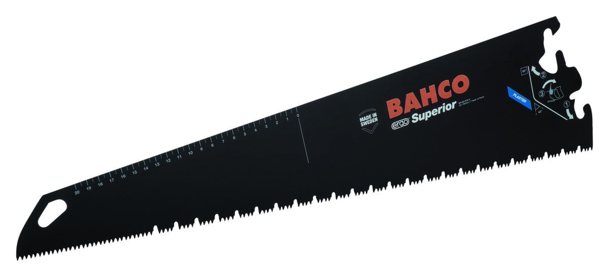 Folha de serrote Superior Pladur Bahco EX-22-PLS-C