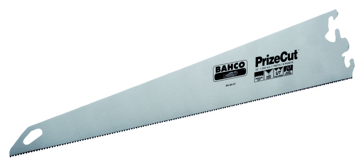 Lâmina Serrote BHS Bahco EX-22-U7