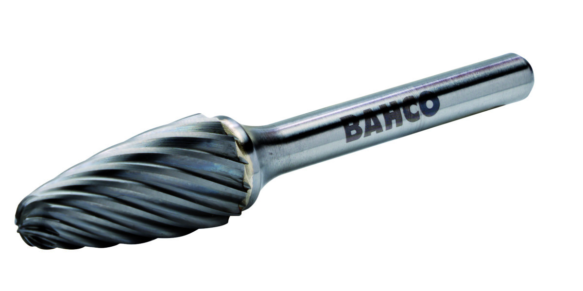 Limas rotativas “carbide” Bahco F1020I06