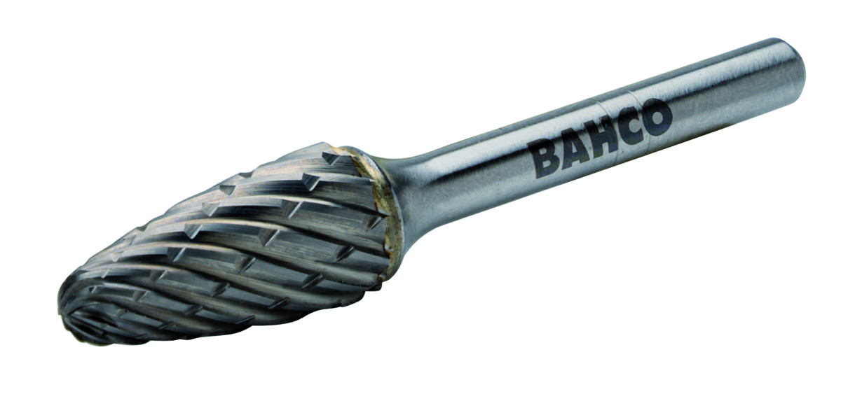 Limas rotativas “carbide” Bahco F1020S06