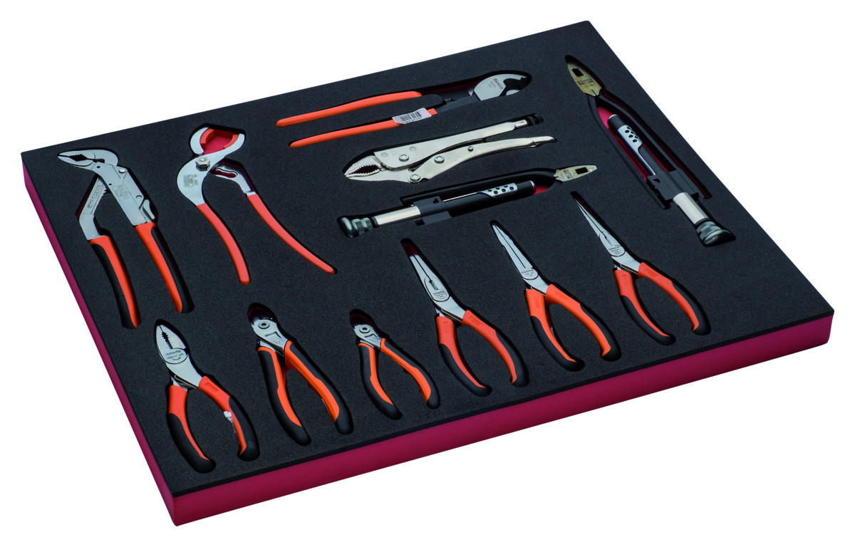 FF1A15-12 peças Bahco FF1A15