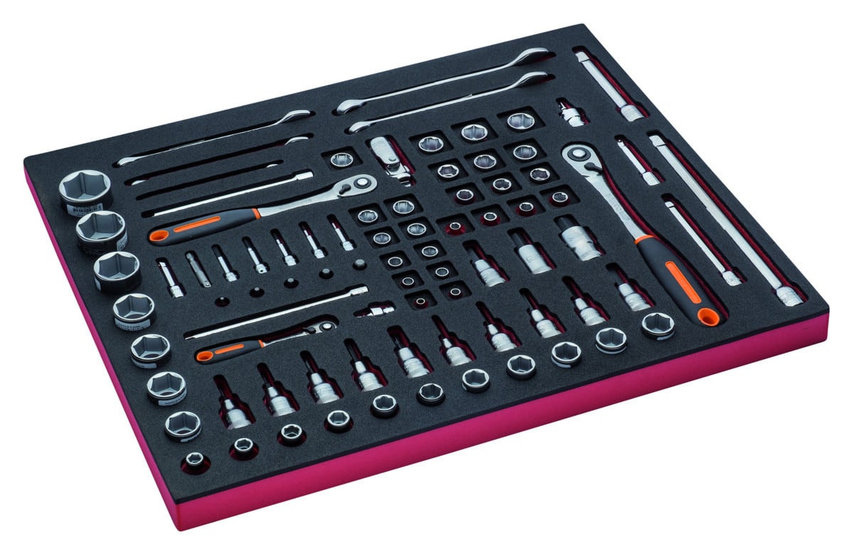 Carrinhos de ferramentas Bahco FF1A5005