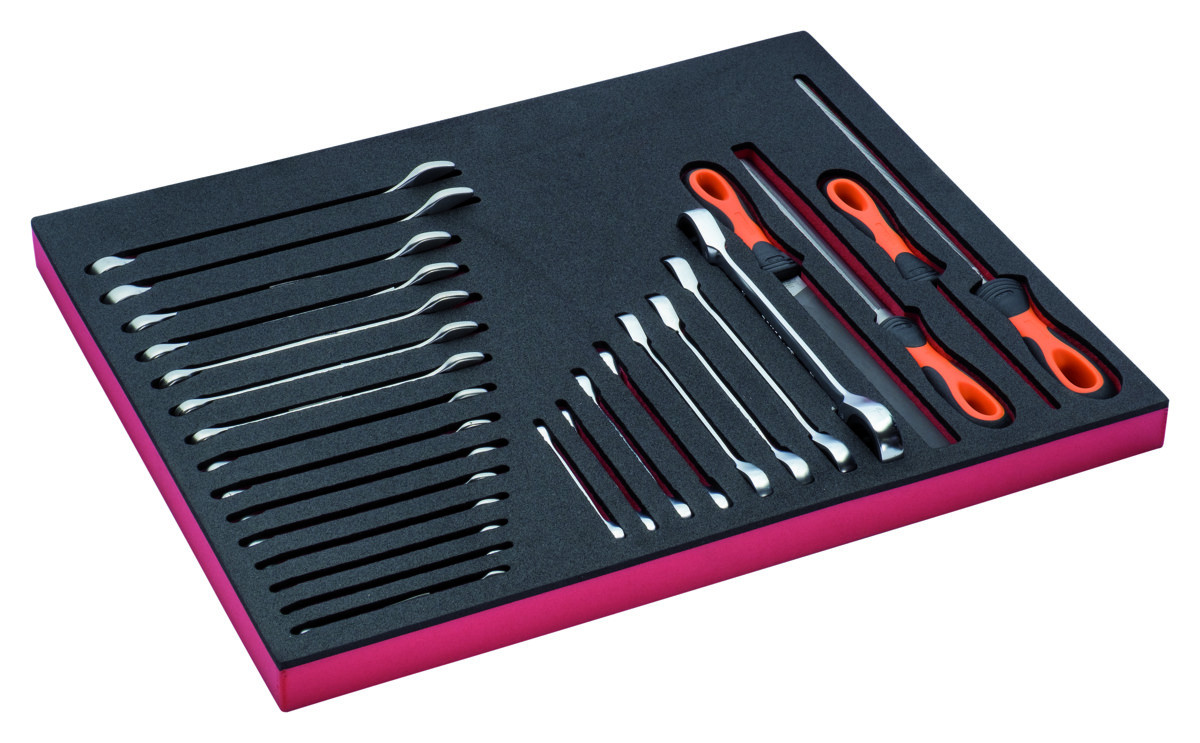 Carrinhos de ferramentas Bahco FF1A5006