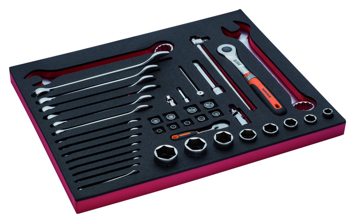 Carrinhos de ferramentas Bahco FF1A5013