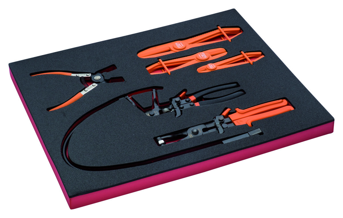 Carrinhos de ferramentas Bahco FF1A5036