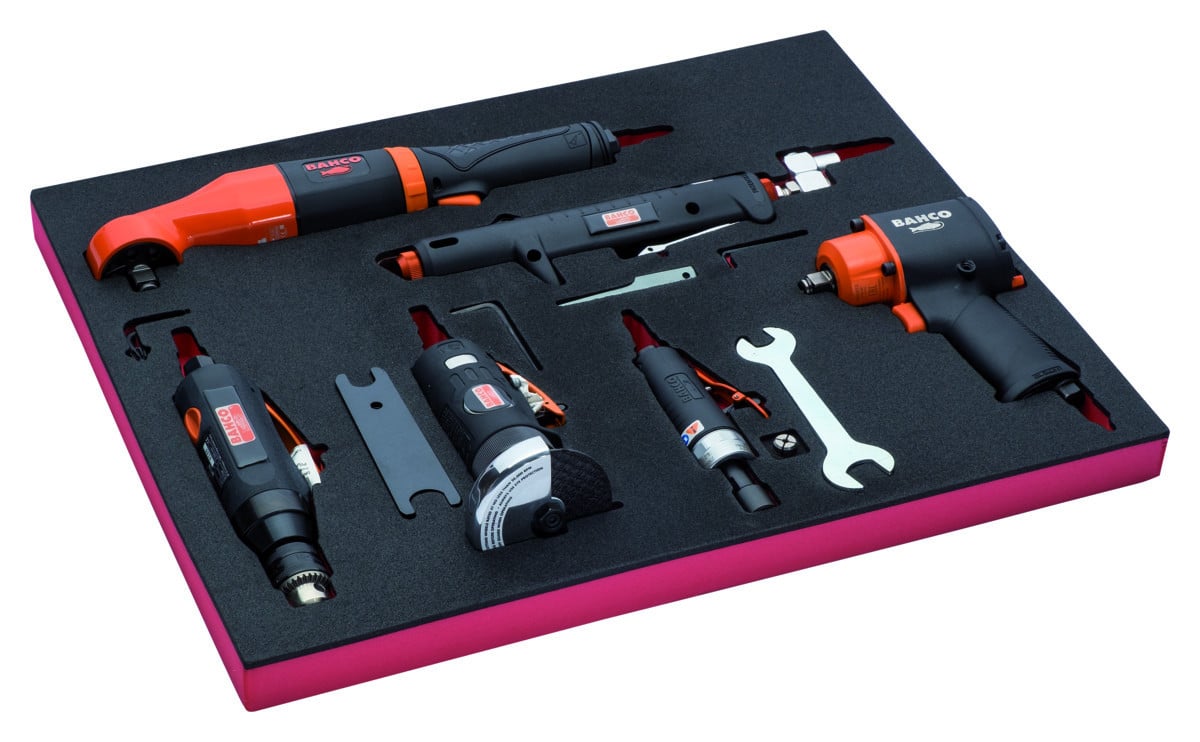 Carrinhos de ferramentas Bahco FF1A5037