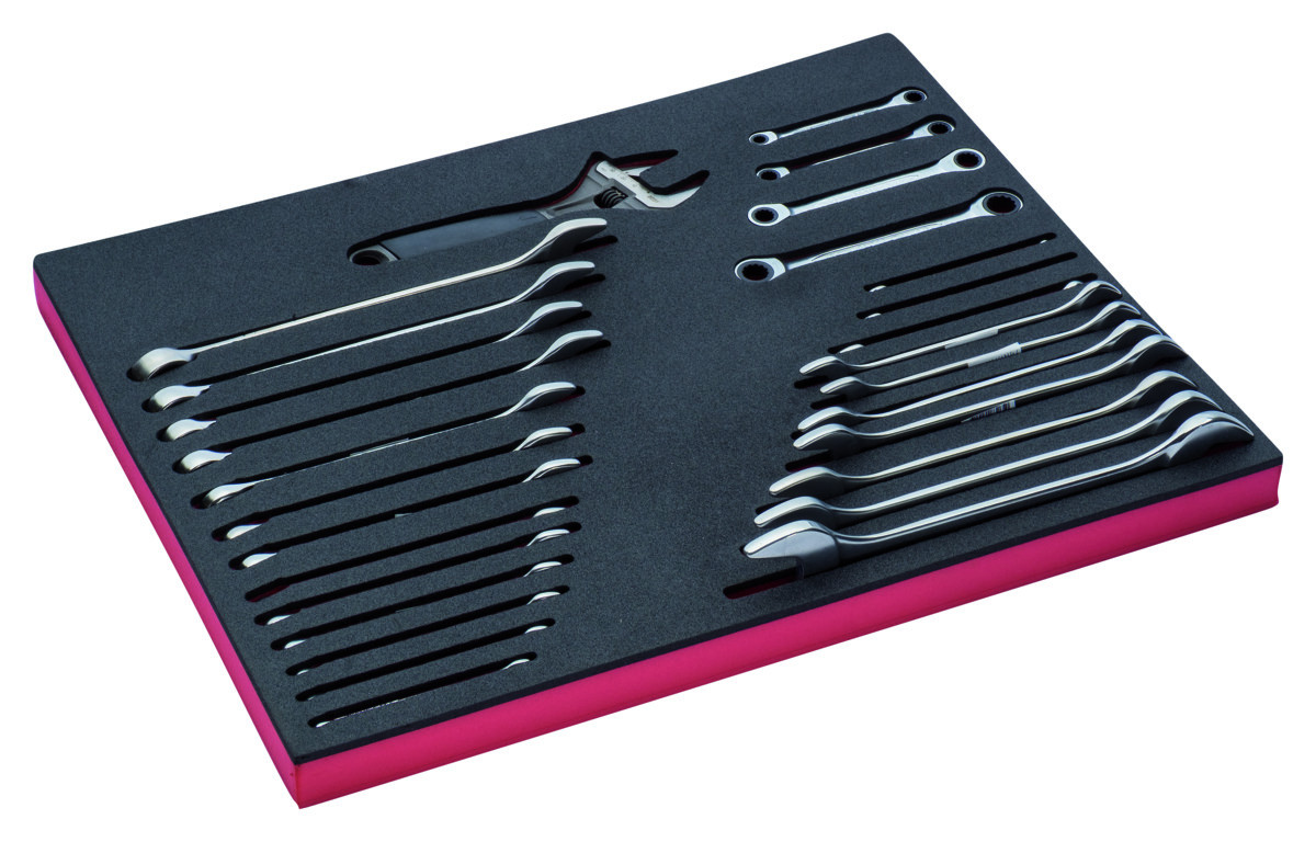 Carrinhos de ferramentas Bahco FF1A56