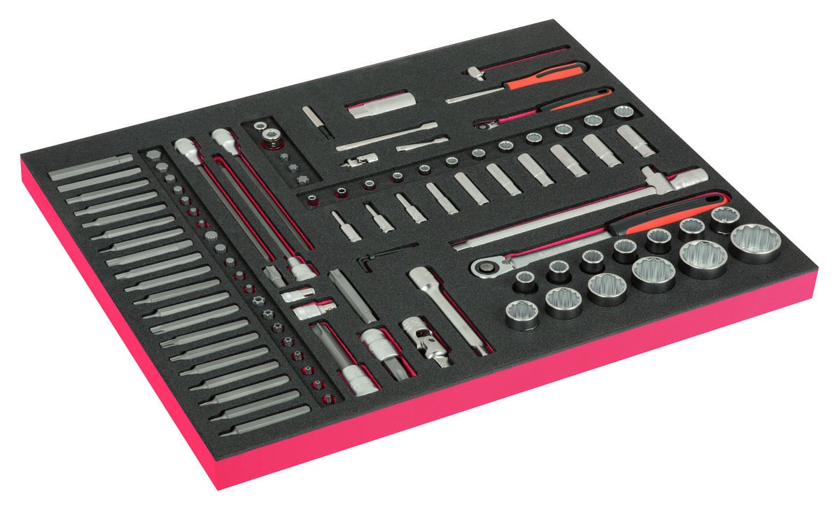 Carrinhos de ferramentas Bahco FF1A70