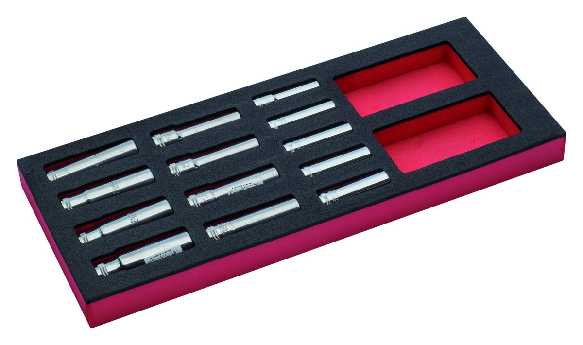 Carrinhos de ferramentas Bahco FF1E2501