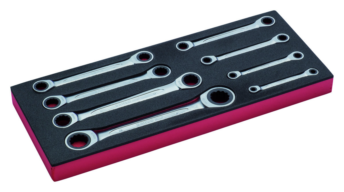 Carrinhos de ferramentas Bahco FF1E3006