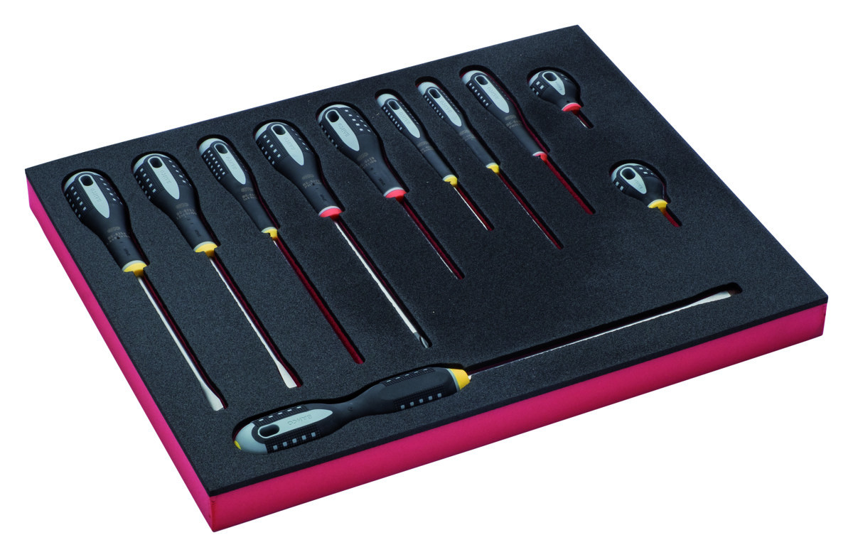 Carrinhos de ferramentas Bahco FF1F1002