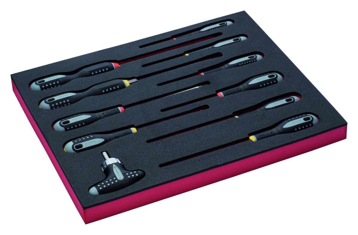 Carrinhos de ferramentas Bahco FF1F1003