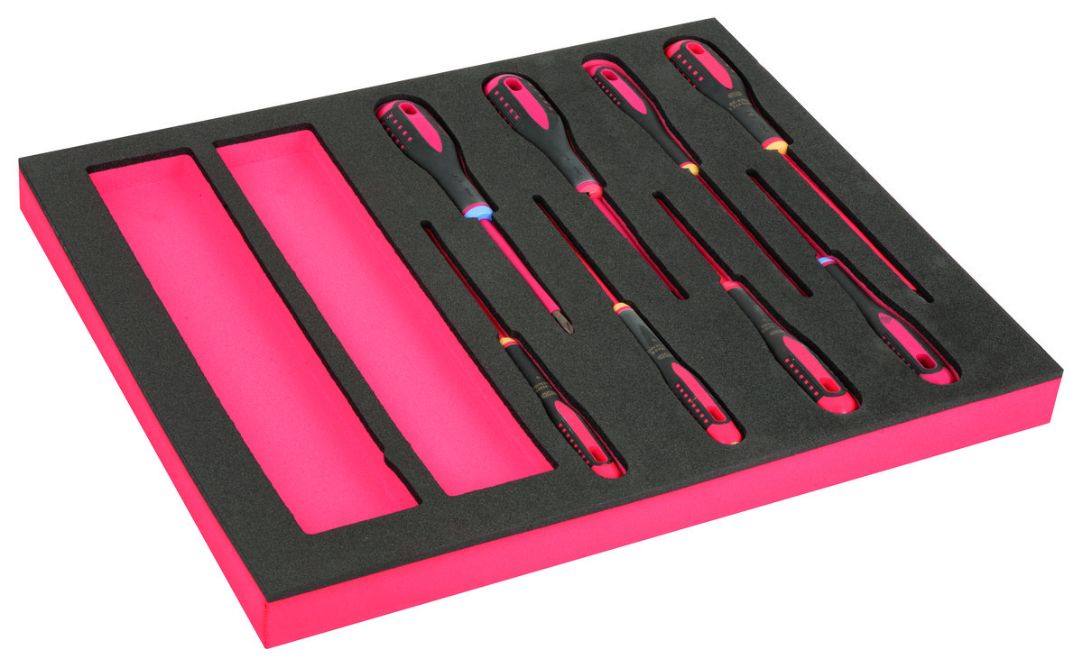 Carrinhos de ferramentas Bahco FF1F1006