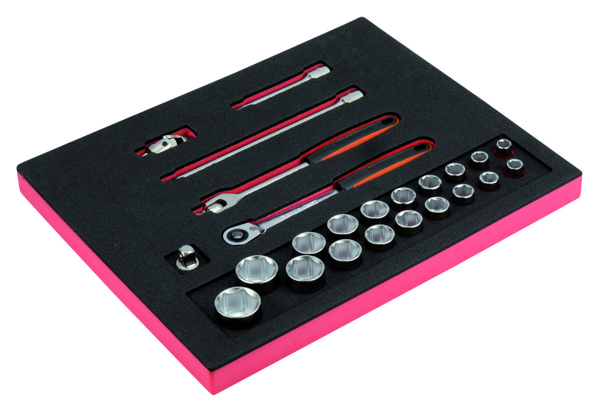 Carrinhos de ferramentas Bahco FF1F2202