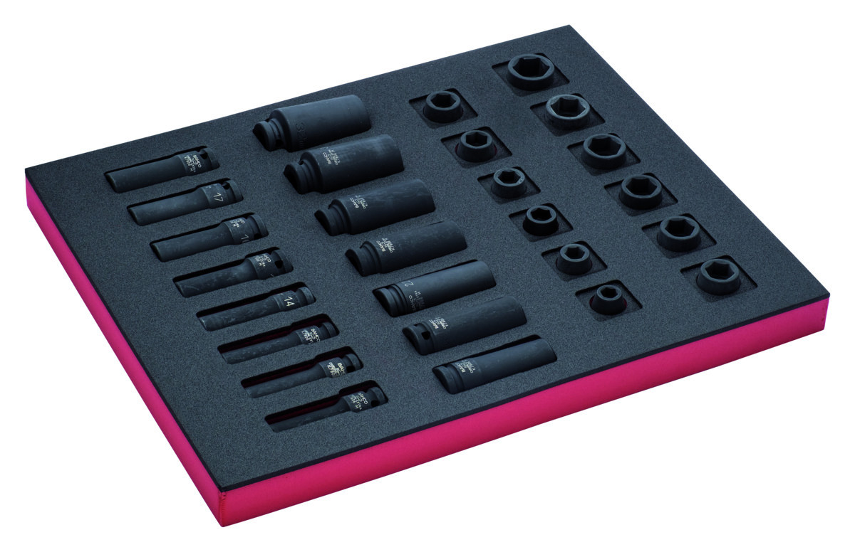 Carrinhos de ferramentas Bahco FF1F2203
