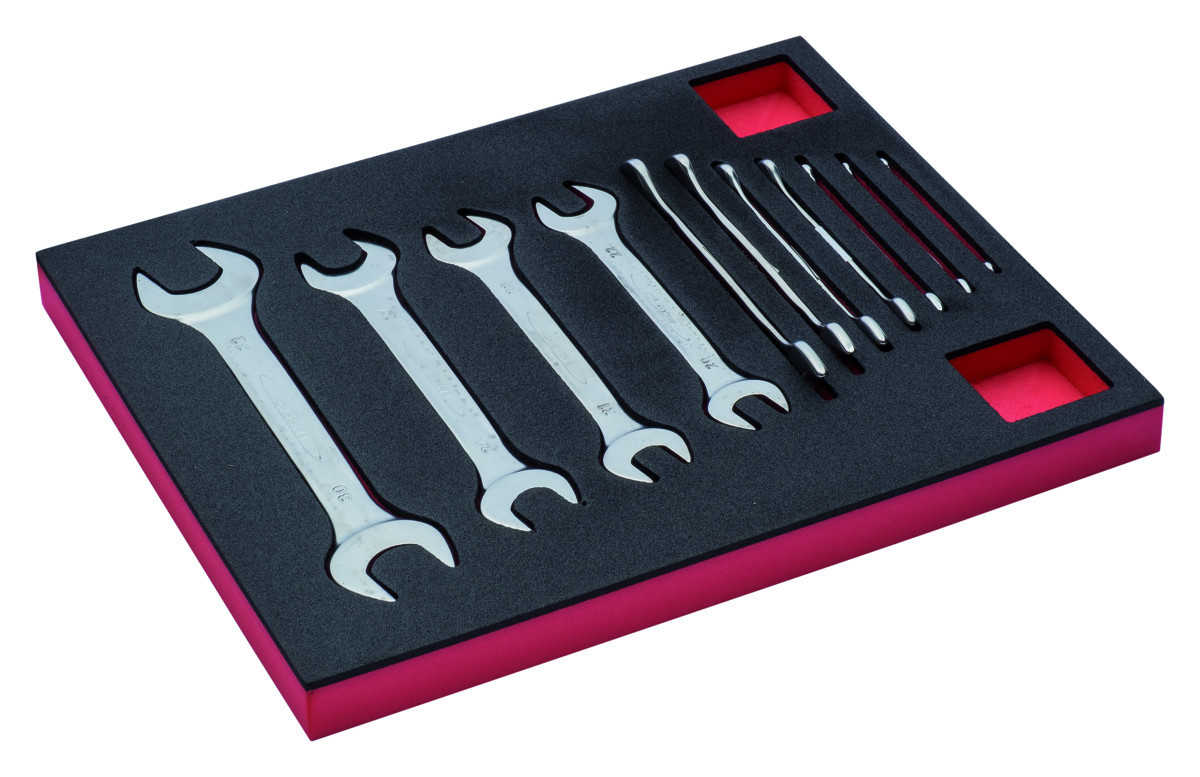 Carrinhos de ferramentas Bahco FF1F3001