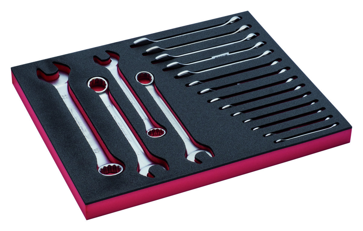 Carrinhos de ferramentas Bahco FF1F3002
