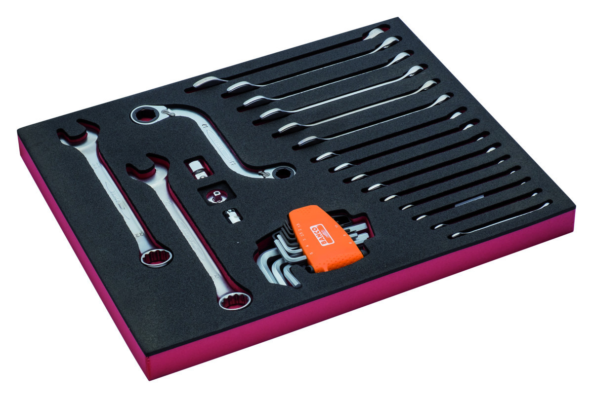Carrinhos de ferramentas Bahco FF1F3003