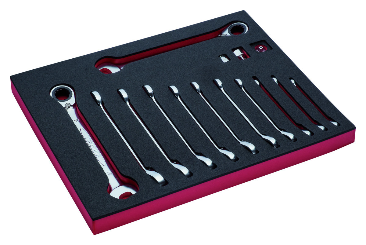Carrinhos de ferramentas Bahco FF1F3005