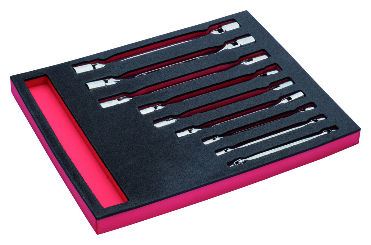 Carrinhos de ferramentas Bahco FF1F3008