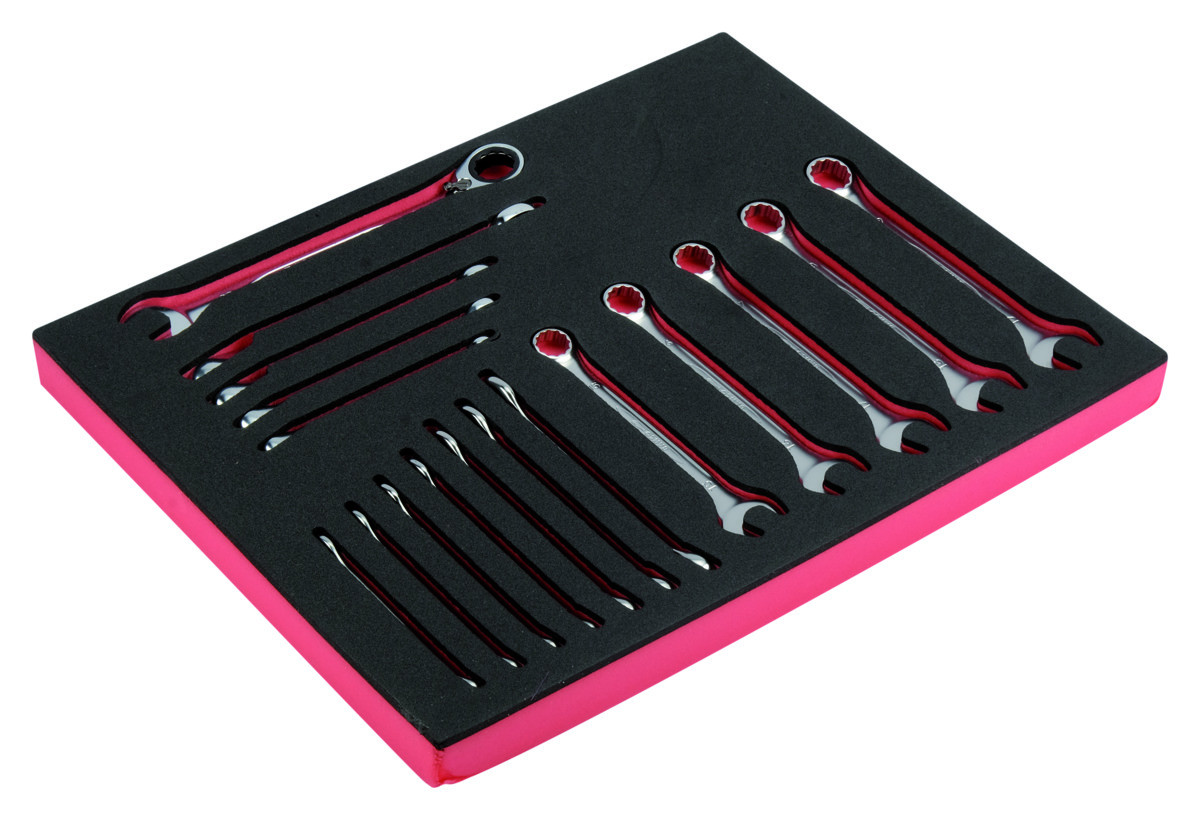 Carrinhos de ferramentas Bahco FF1F3010