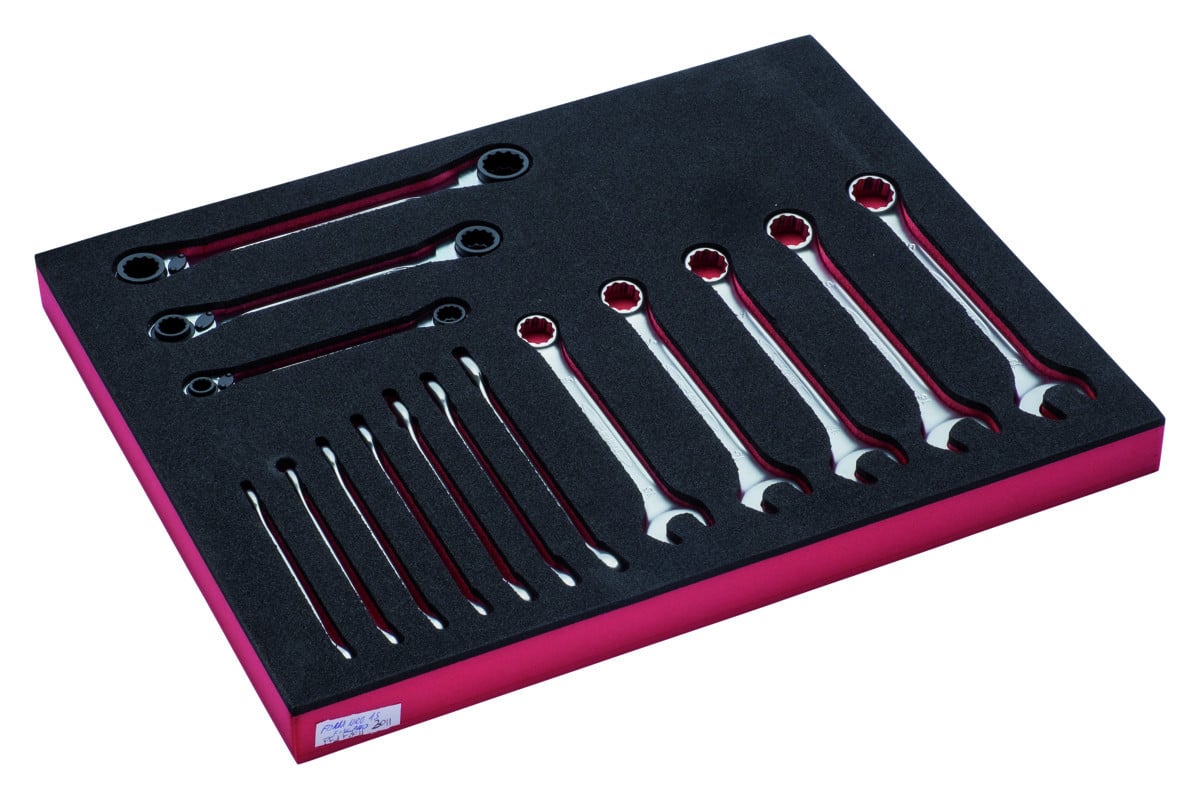 Carrinhos de ferramentas Bahco FF1F3011