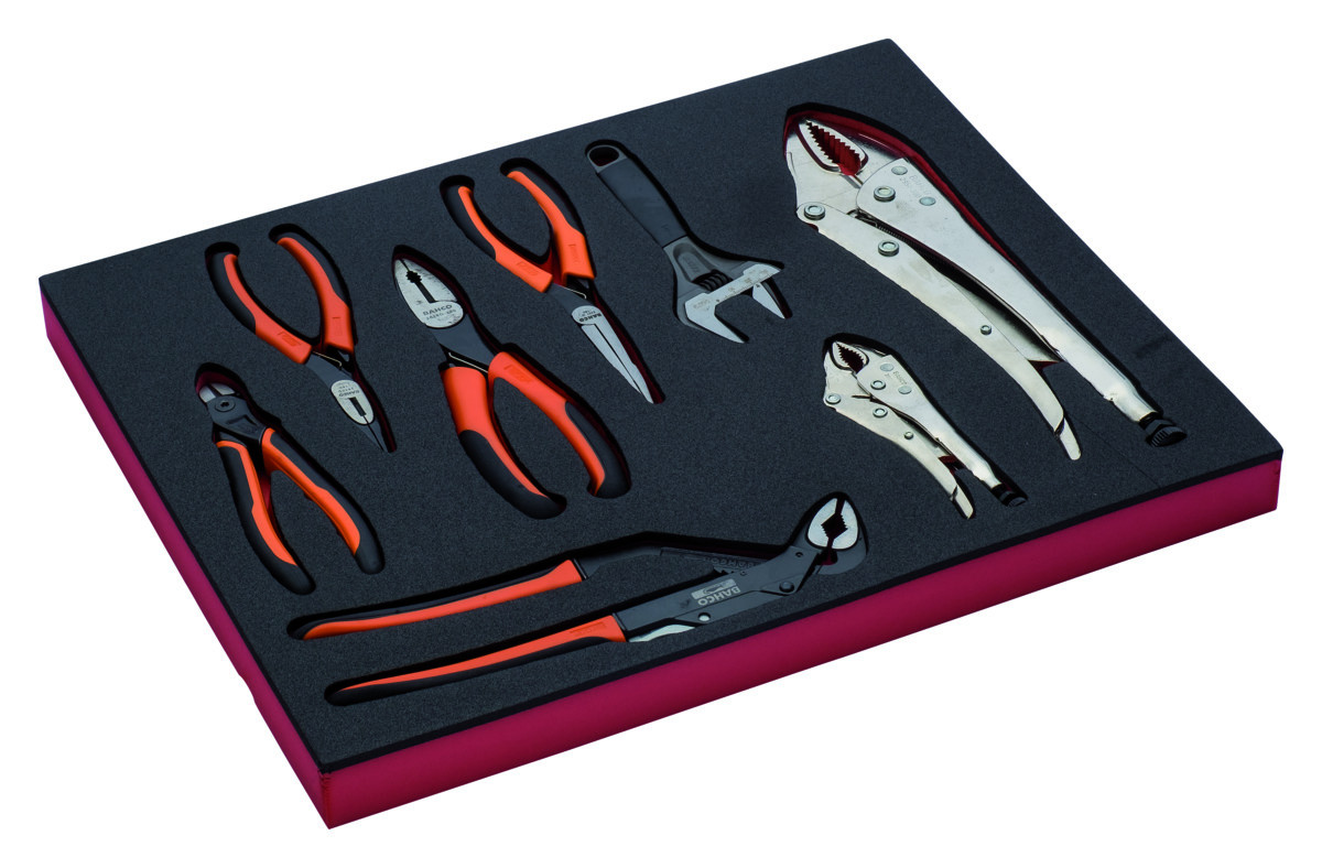 Carrinhos de ferramentas Bahco FF1F4001