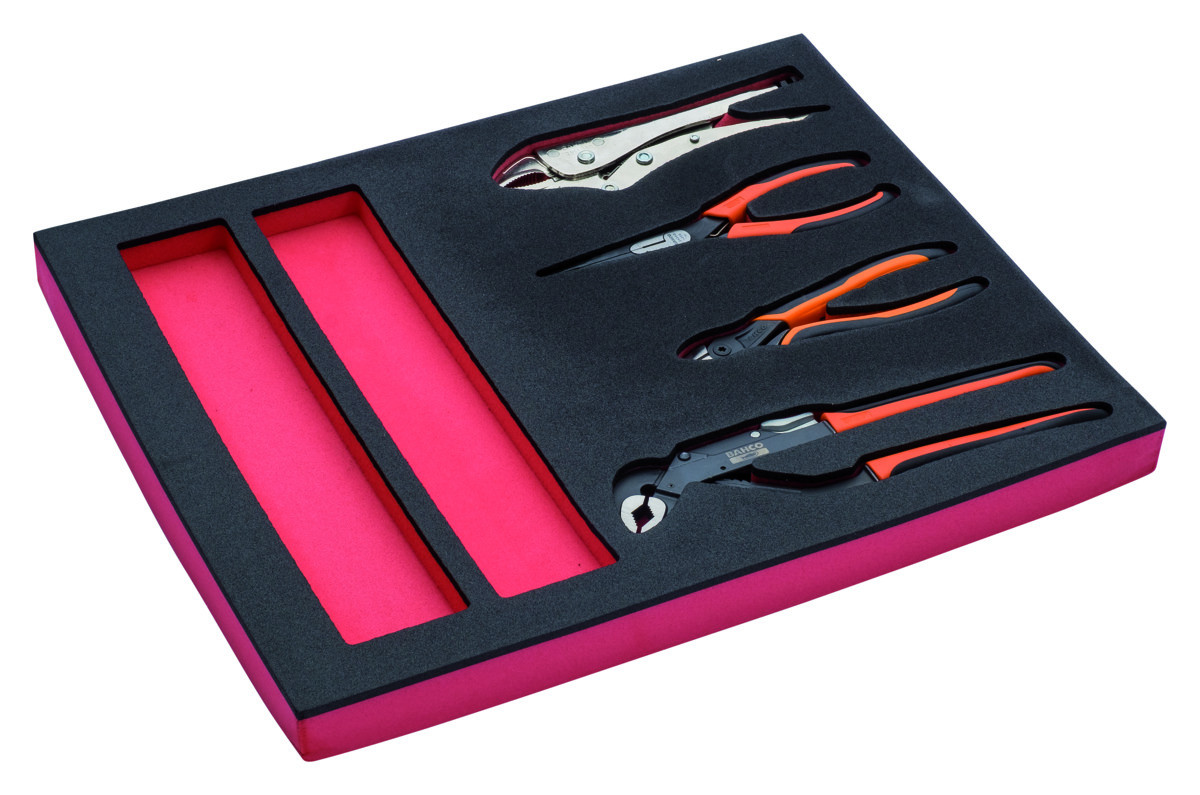 Carrinhos de ferramentas Bahco FF1F4003