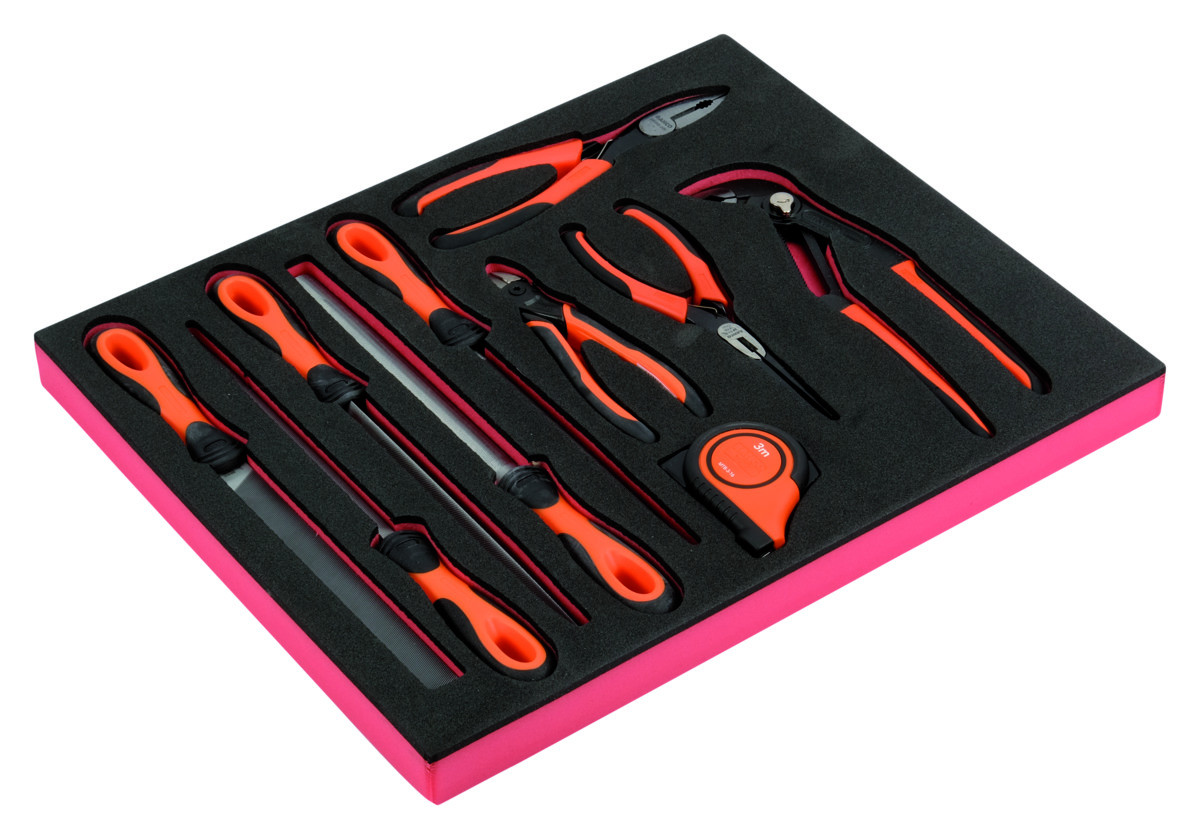 Carrinhos de ferramentas Bahco FF1F5001