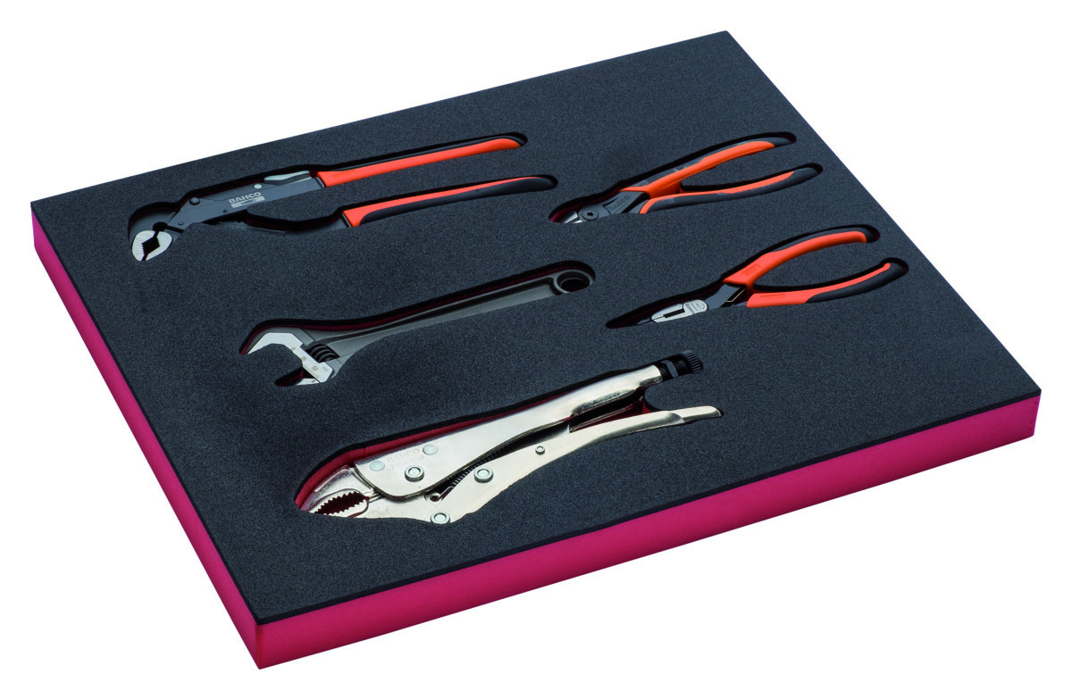 Carrinhos de ferramentas Bahco FF1F5003