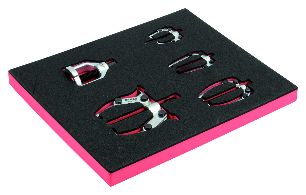 Carrinhos de ferramentas Bahco FF1F5007
