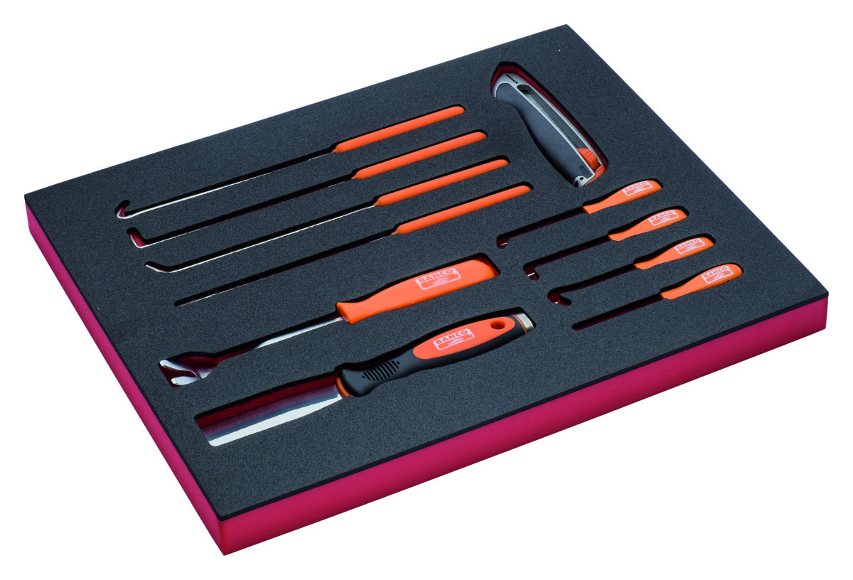 Carrinhos de ferramentas Bahco FF1F5008