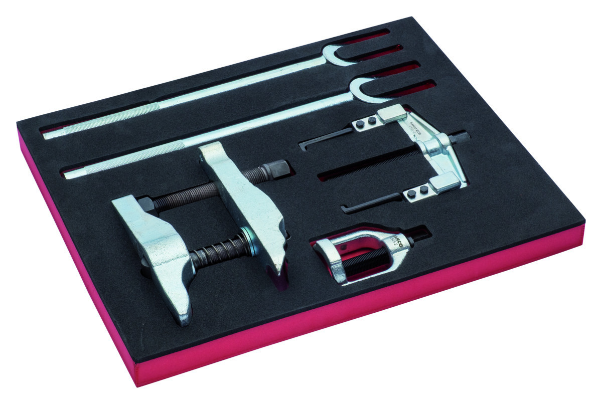 Carrinhos de ferramentas Bahco FF1F5009