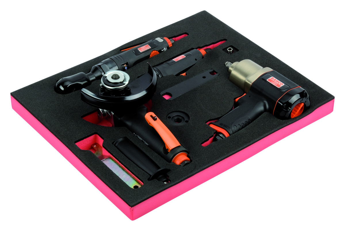 Carrinhos de ferramentas Bahco FF1F5011