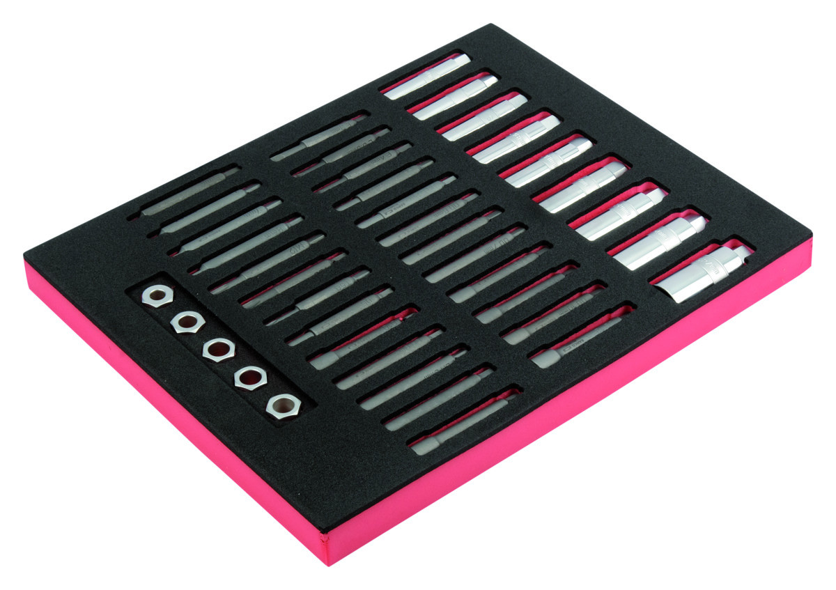 Carrinhos de ferramentas Bahco FF1F5013