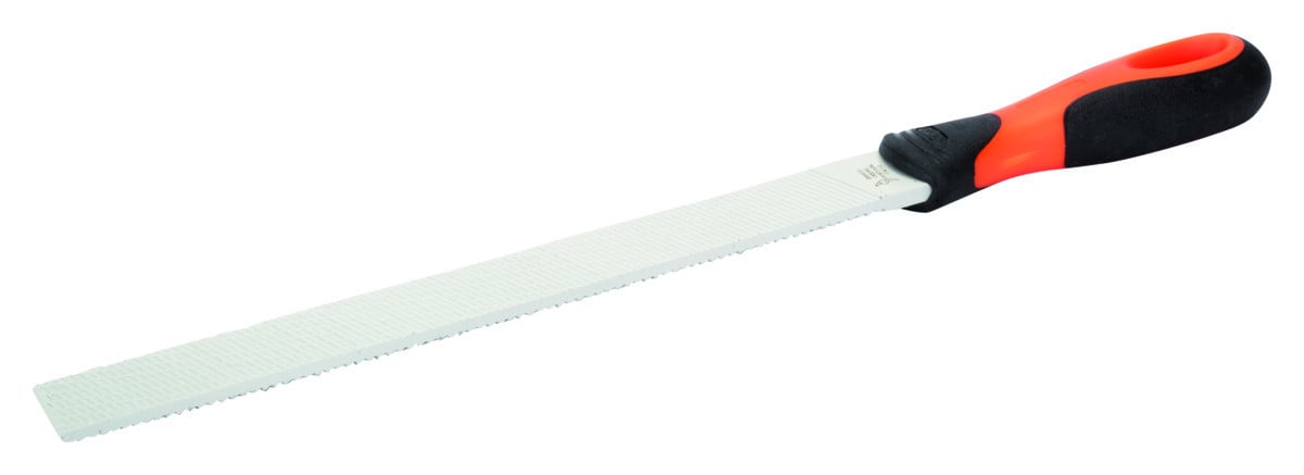 Limas de dentes fresados Bahco FM12