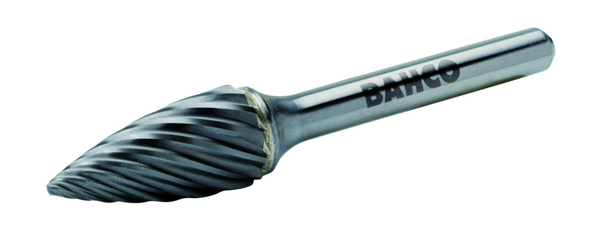 Limas rotativas “carbide” Bahco G1020I06