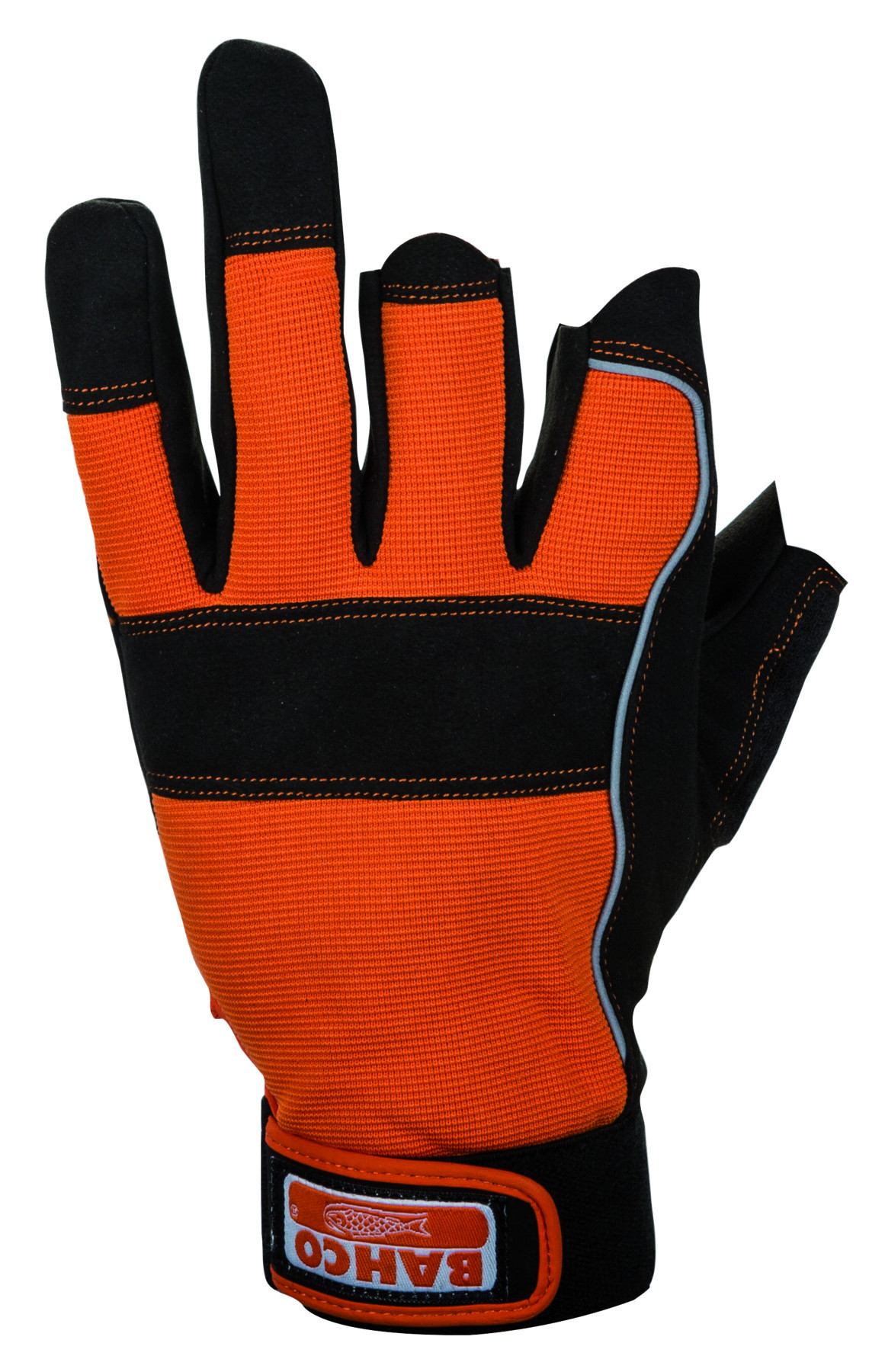 Luva de carpinteiro Bahco GL012-10