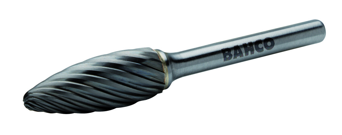 Limas rotativas “carbide” Bahco H1232I06