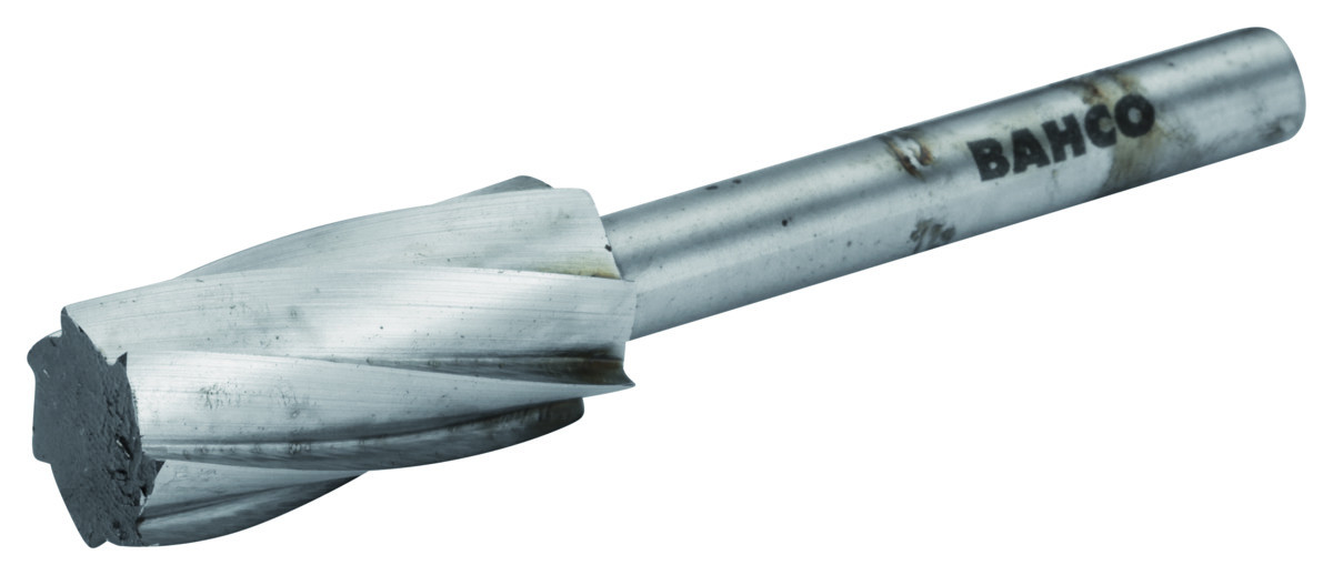 Limas rotativas “carbide” Bahco HSSG-A1225EC